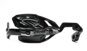 compare product Cycra CRM Ultra 1-1/8 in. - SE Black