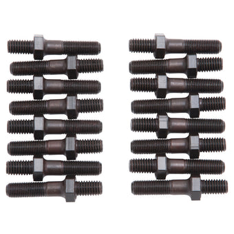 compare product Edelbrock High Quality Rocker Studs 7/16in (Qty 16)