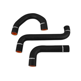 compare product Mishimoto 04 Pontiac GTO Black Silicone Hose Kit