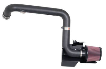 compare product K&N 06-07 VW Jetta GLI / GTI Black Typhoon Short Ram Intake