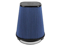 aFe (7 - 1/2x5 - 1/2)in F x (9x7)in B x (5 - 3/4x3 - 3/4)in T x 10in H Magnum FLOW Pro 5R Air Filter - My Store