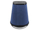 aFe (7 - 1/2x5 - 1/2)in F x (9x7)in B x (5 - 3/4x3 - 3/4)in T x 10in H Magnum FLOW Pro 5R Air Filter - My Store