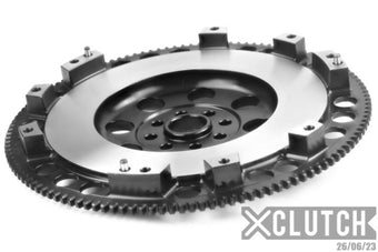 compare product XClutch 13-21 Subaru WRX STi Type RA 2.5L Lightweight Chromoly Flywheel