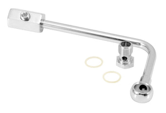 compare product Spectre Edelbrock / Carter Single Feed Fuel Line