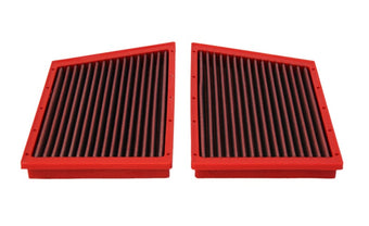 compare product BMC 2018+ Porsche 911 (992) 3.0 H6 Carrera S Repl Panel Air Filter (Full Kit - 2 Filters Included)