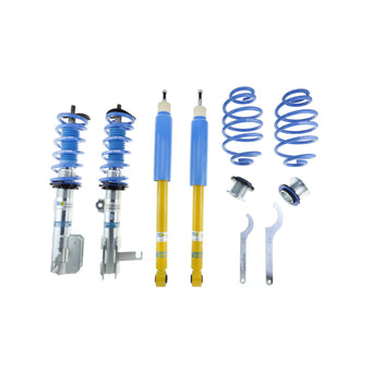 compare product Bilstein B14 Series 11-13 Chevy Cruze L4 1.4L/1.8L Front and Rear Suspension Kit *SPECIAL ORDER*