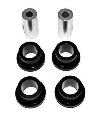 compare product Torque Solution Rear Upper Inner Control Arm Bushings: 01-06 Mitsubishi Evo 7-9