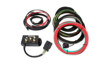 compare product Aeromotive VaporWorx Triple Fuel Pump Returnless Pulse Width Modulation Fuel Module Controller Kit
