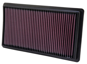 compare product K&N 07 Mazda CX-9 3.5L-V6 Drop In Air Filter