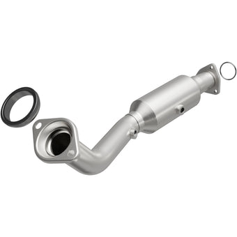 compare product MagnaFlow Direct Fit Catalytic Converter 02-06 Honda CR-V 2.4L OEM