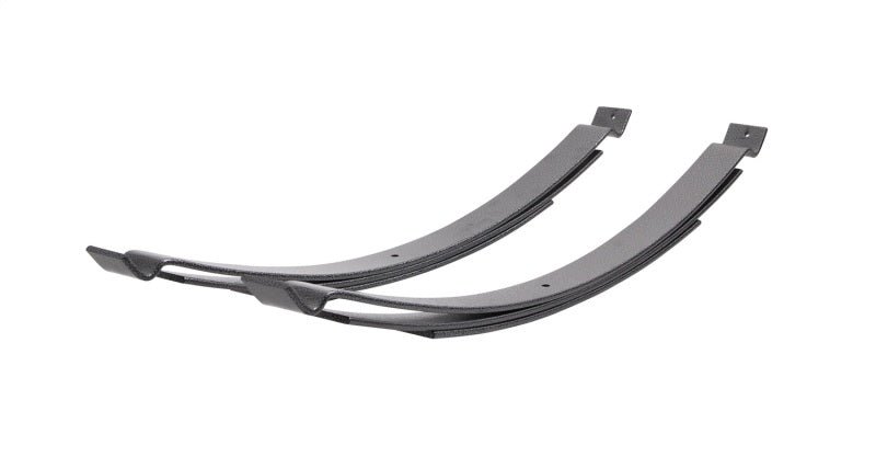 Hellwig 99 - 07 Ford F - 250 SD Load Pro - Up To 2500lb Level LC 3 Leaf Helper Spring w/o Mounting Kit - My Store