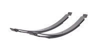 Hellwig 99 - 07 Ford F - 250 SD Load Pro - Up To 2500lb Level LC 3 Leaf Helper Spring w/o Mounting Kit - My Store