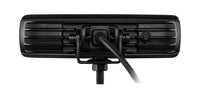 Hella Universal Black Magic 6 L.E.D. Mini Light Bar - Flood Beam - My Store