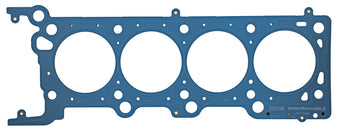 compare product Fel-Pro FOP Performance V8/281 (4.6L) PermaTorqueMLS Engine Cylinder Head Gasket - Left Hand