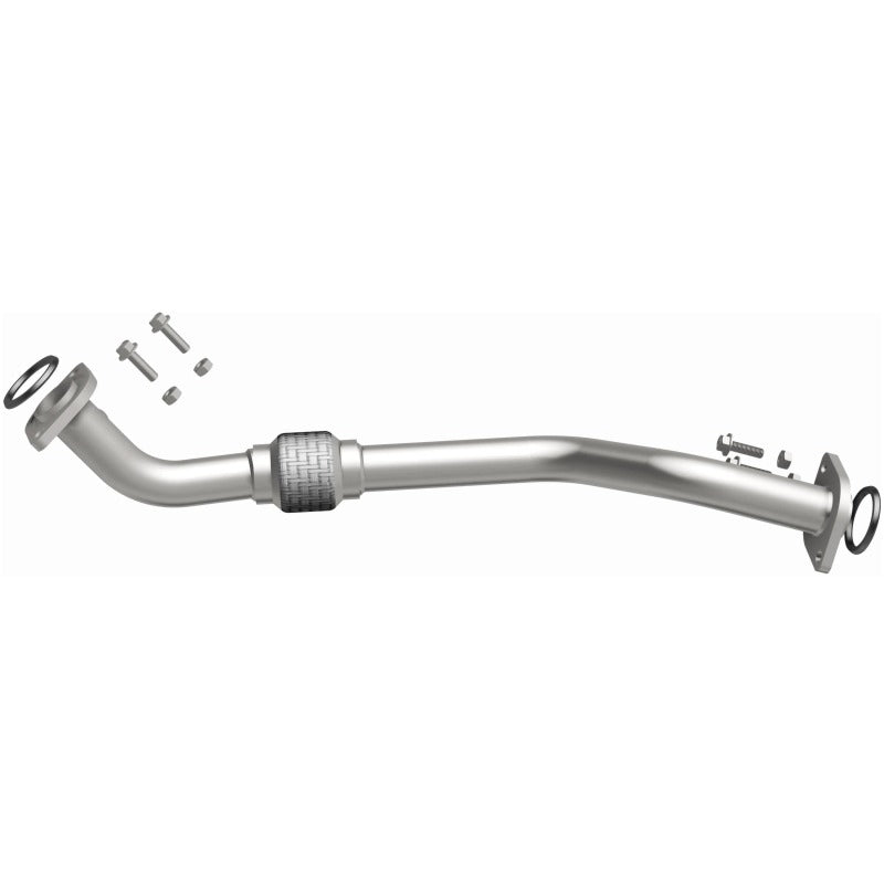 BRE Exhaust 04 - 10 Sienna 3.3L 3.5L Front Pipe Kit - My Store