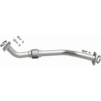 BRE Exhaust 04 - 10 Sienna 3.3L 3.5L Front Pipe Kit - My Store
