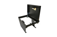 Tuffy Console Safe W/ Combo Lock For Chevrolet Silverado And Gmc Sierra W/ Flow Thru Console - My Store