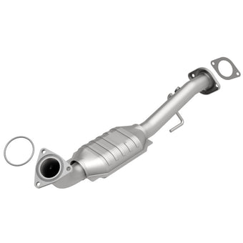 compare product MagnaFlow Direct Fit Catalytic Converter 03-06 Silverado SS Passenger Side OEM