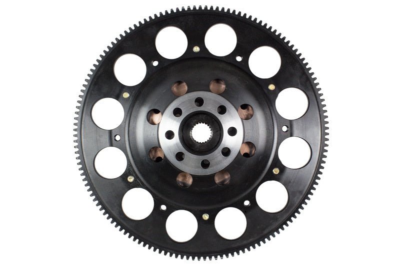 ACT 2003 Dodge Neon Twin Disc Sint Iron Race Kit Clutch Kit - My Store