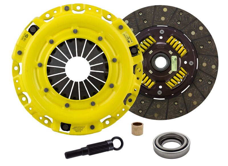 ACT 2003 Nissan 350Z XT/Perf Street Sprung Clutch Kit - My Store