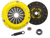 ACT 1987 Toyota 4Runner XT/Perf Street Sprung Clutch Kit - My Store
