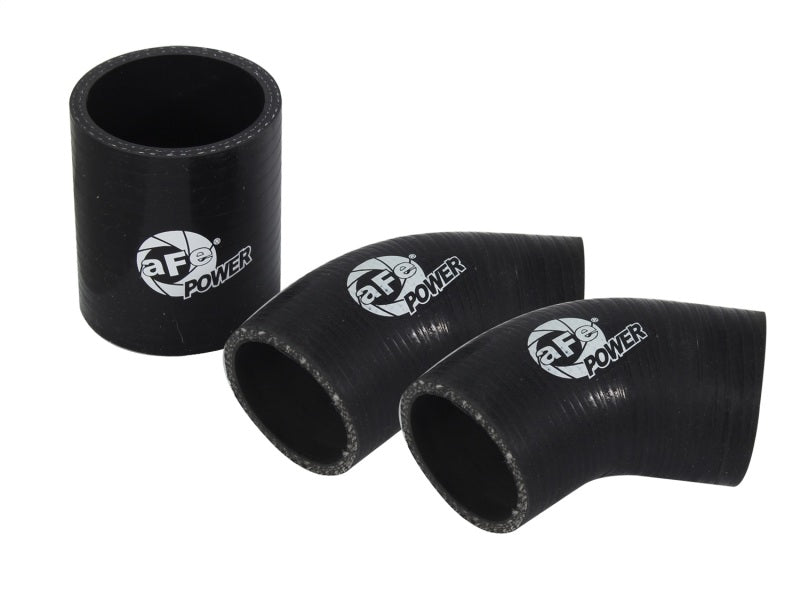 aFe Bladerunner Intercooler Inlet Tubes 2 - 1/2in 11 - 14 Ford F - 150 V6 3.5L Ecoboost (tt) - My Store