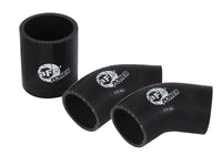 aFe Bladerunner Intercooler Inlet Tubes 2 - 1/2in 11 - 14 Ford F - 150 V6 3.5L Ecoboost (tt) - My Store