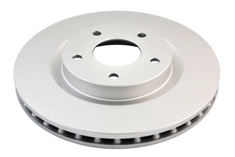 compare product DBA 07-12 Nissan Sentra SE-R (Excl SE-R Spec V) 2.5L Front En-Shield Standard Rotor