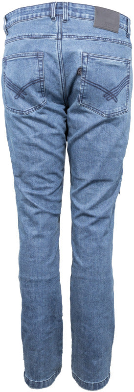 compare product Speed and Strength Hammer Down Armored Jeans Blue Size - 40x32