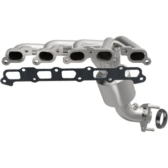 compare product MagnaFlow 07-12 Chevrolet Colorado 3.7L Direct Fit Converter