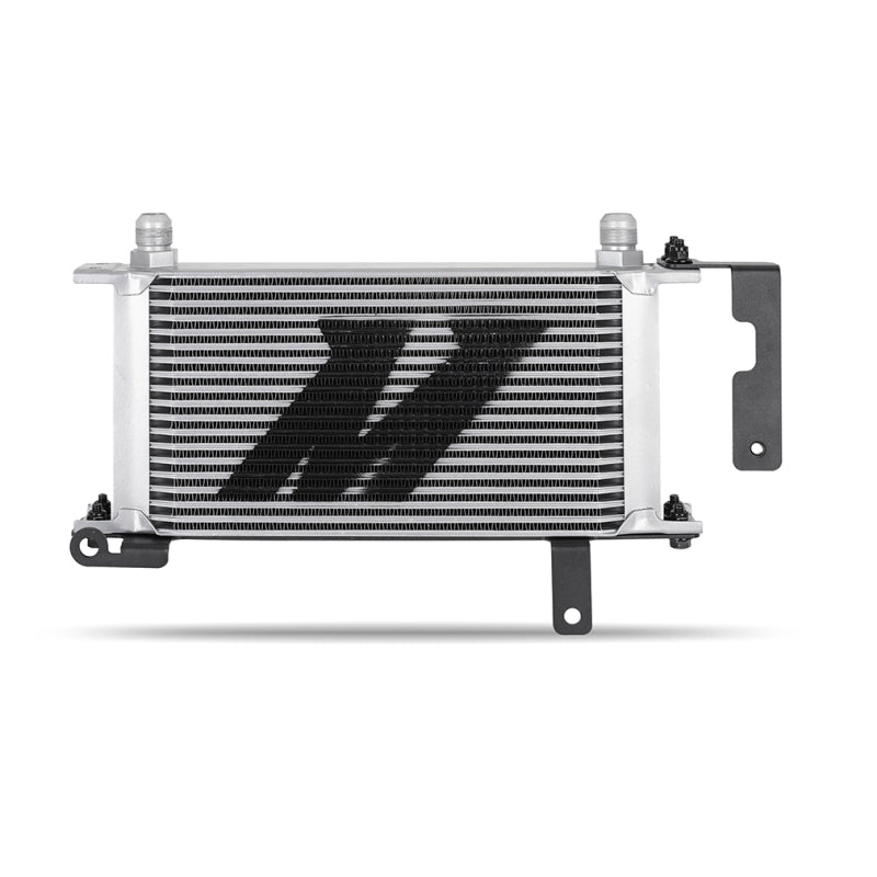 Mishimoto 2022+ Subaru WRX Thermostatic Oil Cooler Kit - Silver - My Store
