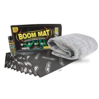 compare product DEI All-In-One Thermal & Acoustic Interior Kit - Full Size Vehicles