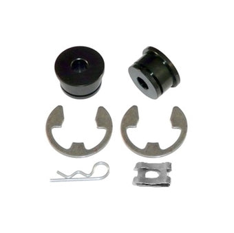 compare product Torque Solution Shifter Cable Bushings: Mitsubishi Evolution X 2008-09