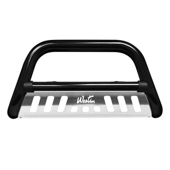 compare product Westin 2020 Chevy Silverado 2500/3500 Ultimate Bull Bar - Black