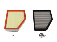 aFe Magnum FLOW Pro Dry S Air Filter 19 - 21 BMW X7 L6 - 3.0L - My Store