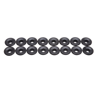 compare product Edelbrock Valve Spring Retainers 01 375 Od 01 070 Sd Set of 16