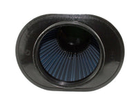 aFe MagnumFLOW Air Filters IAF P5R A/F P5R 5 - 1/2F x (7x10)B x 5 - 1/2T x 8H - My Store