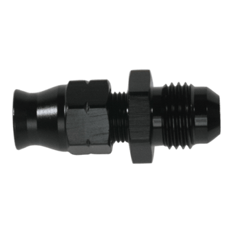 compare product DeatschWerks 6AN Male Flare To 1/4in Hardline Compression Adapter