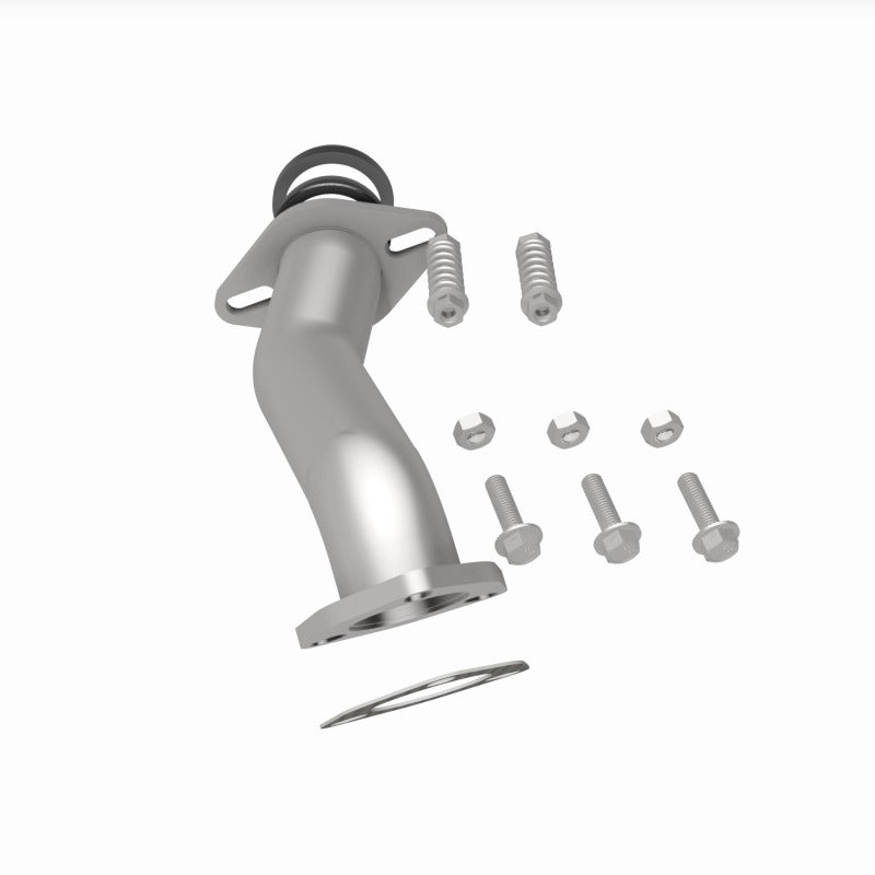 BRE Exhaust 09 - 12 Escape Tribute 2.5L 3.0L Front Pipe Kit - My Store