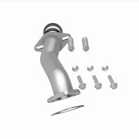 BRE Exhaust 09 - 12 Escape Tribute 2.5L 3.0L Front Pipe Kit - My Store