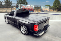 BAK 2020 Jeep Gladiator 5ft Bed BAKFlip G2 - My Store