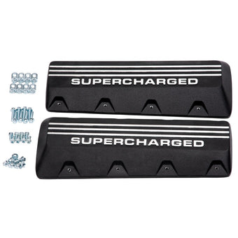compare product Edelbrock Coil Cover Kit for 15-16 Chrysler HEMI w/ DP-3C E-Force System