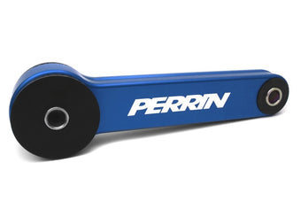 compare product PERRIN 93-26 Subaru WRX/STI/Impreza/Crosstrek 09-25 Forester/Legacy Pitch Stop Mount - Blue