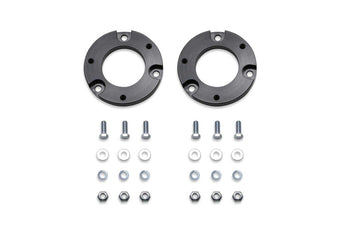 compare product Fabtech 15-20 Ford F150 2WD/4WD 1.5in Leveling System