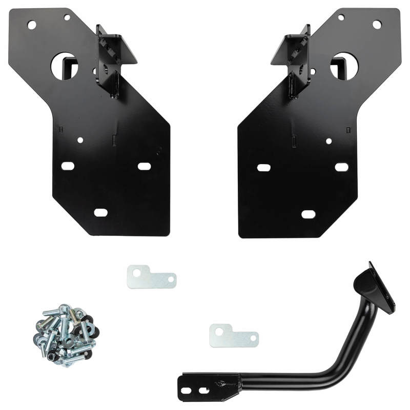 ARB Fitting Kit Silverado 2500 03 On - My Store