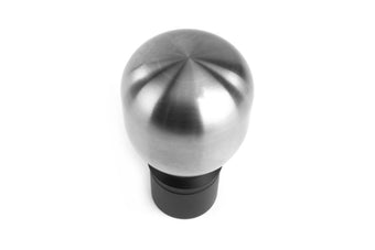 compare product PERRIN 22-26 Subaru WRX & 20-25 Outback/Ascent/Legacy (CVT ONLY) SS Shift Knob - Barrel Style