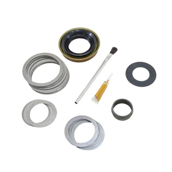 compare product Yukon Gear Minor install Kit For Dana 44 Diff For New JK / Non-Rubicon