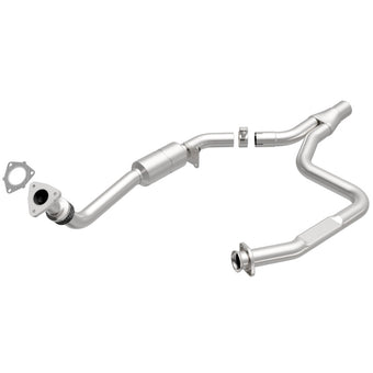compare product MagnaFlow Direct Fit Catalytic Converter Camaro 98-02 5.7L P/S