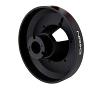 NRG Short Hub Adapter Mitsubishi Evo X (Incorporates SRS Clock Spring / SRS Resistors Incl.) - My Store