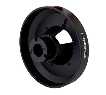 compare product NRG Short Hub Adapter Mitsubishi Evo X (Incorporates SRS Clock Spring / SRS Resistors Incl.)